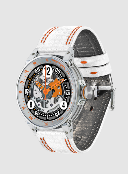 Replica BRM Watch Racing V6-44 Skeleton Orange Tachymeter Replica BRM Watch Racing V6-44 Skeleton Orange Tachymeter